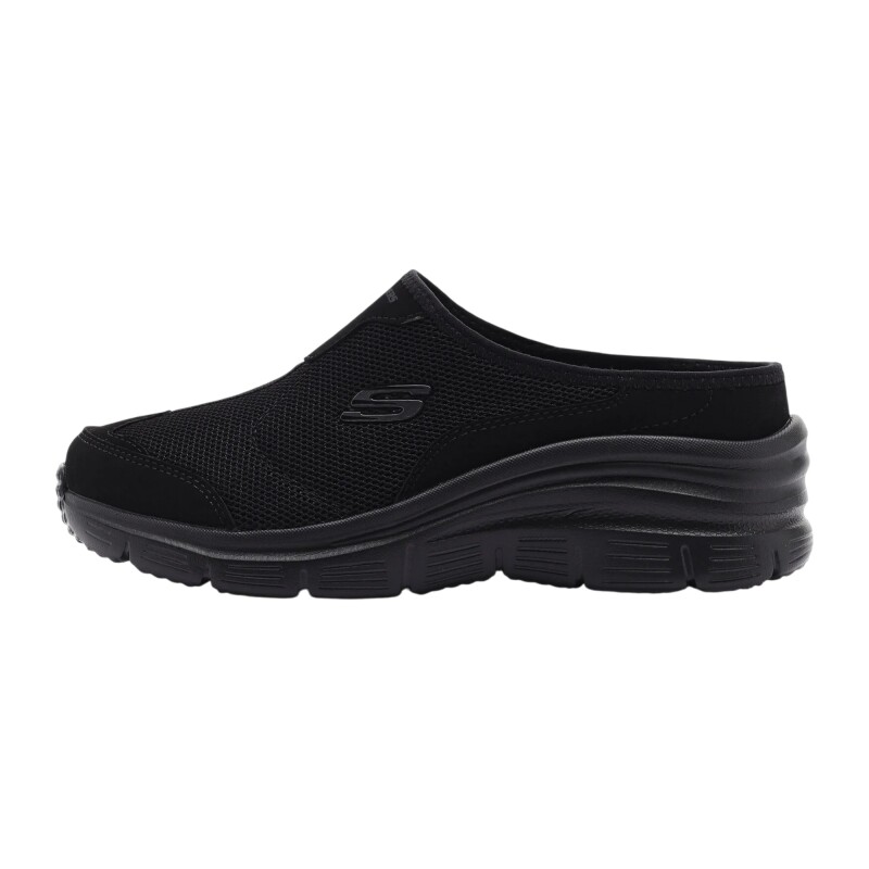Skechers Fashion Fit Siyah Kadın Günlük Ayakkabı - Skechers