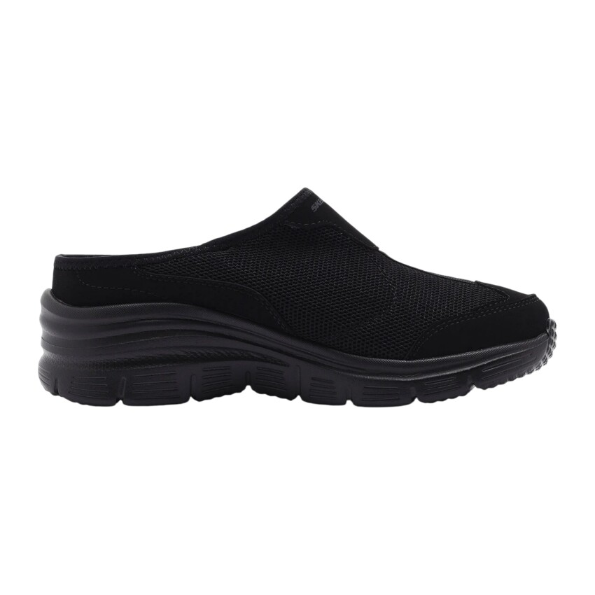 Skechers Fashion Fit Siyah Kadın Günlük Ayakkabı - 2