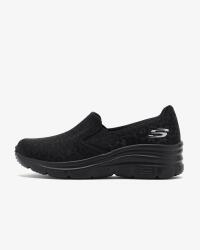 Skechers FASHİON FİT SİYAH Kadın Günlük Ayakkabı - 2