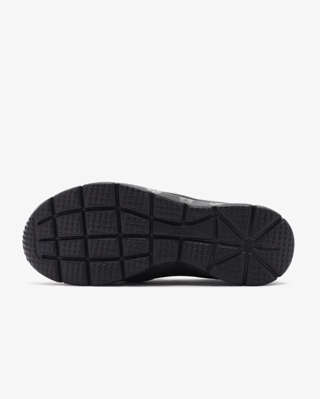 Skechers FASHİON FİT SİYAH Kadın Günlük Ayakkabı - 5