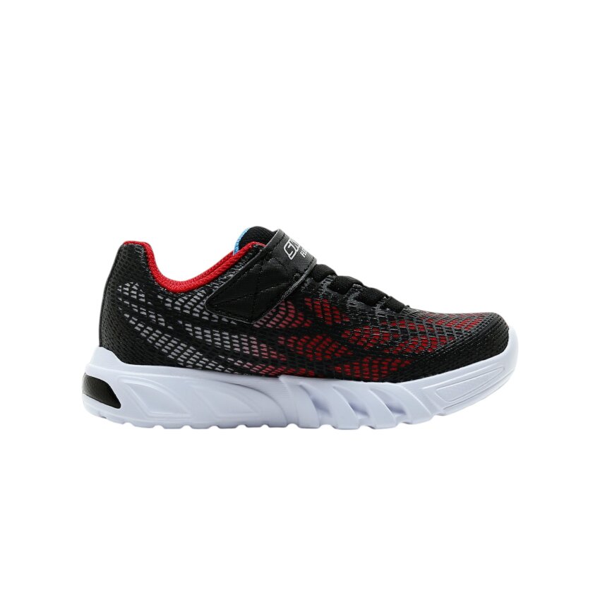 Skechers FLEX-GLOW ELITE - VORLO SİYAH Çocuk Günlük Ayakkabı - 1