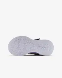 Skechers Flutter Heart Lights - Groovy Swirl Çocuk Günlük Ayakkabı - 4
