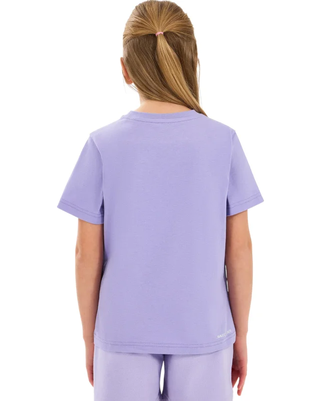 Skechers Essential Çocuk Tshirt - Skechers (1)