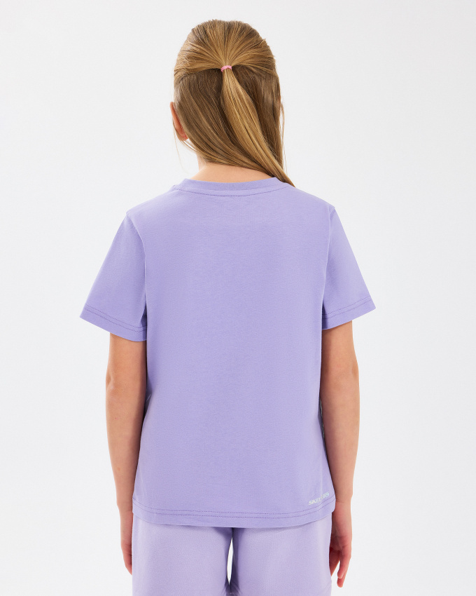 Skechers G Essential T-Shirt Çocuk Tshirt - 4