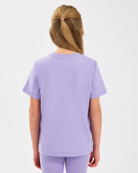 Skechers G Graphıc Tee T-Shirt Çocuk Tshirt - 3