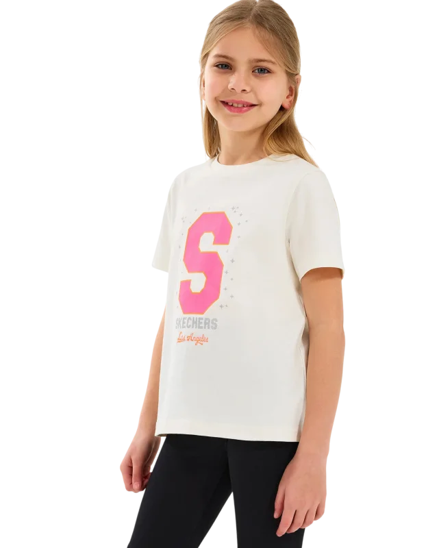 Skechers Graphıc Çocuk Tshirt - Skechers (1)