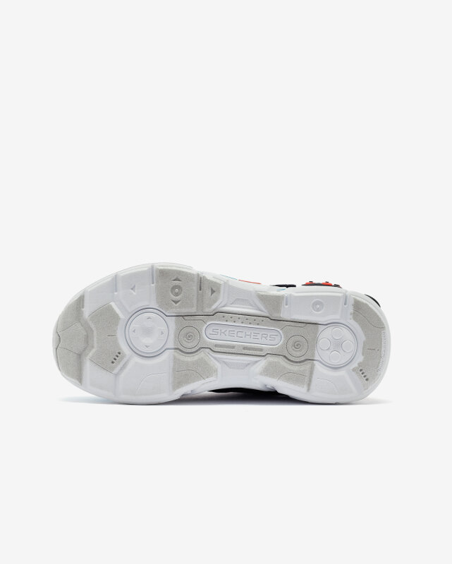 Skechers Gametronix 2.0 Çocuk Günlük Ayakkabı - 4