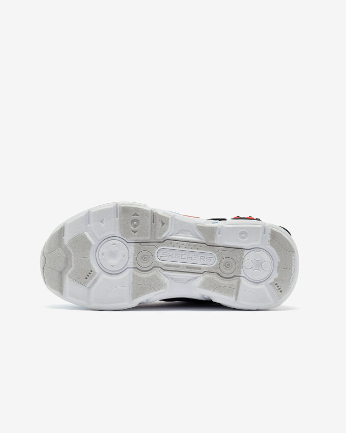 Skechers Gametronix 2.0 Çocuk Günlük Ayakkabı - 4