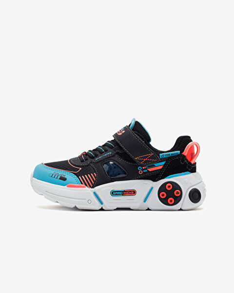 Skechers Gametronix 2.0 Çocuk Günlük Ayakkabı - 1