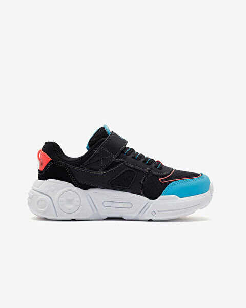 Skechers Gametronix 2.0 Çocuk Günlük Ayakkabı - 2