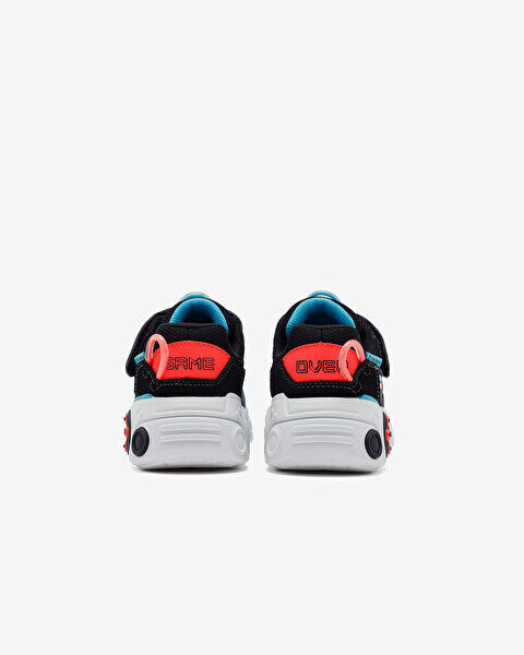 Skechers Gametronix 2.0 Çocuk Günlük Ayakkabı - 6