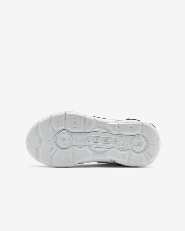 Skechers Gametronix 2.0 Çocuk Günlük Ayakkabı - 6