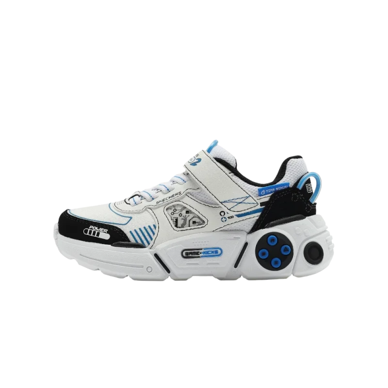 Skechers Gametronix 2.0 Çocuk Günlük Ayakkabı - 1