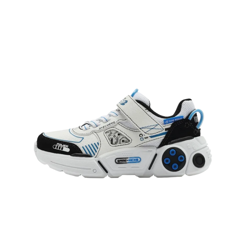 Skechers Gametronix 2.0 Çocuk Günlük Ayakkabı - 1