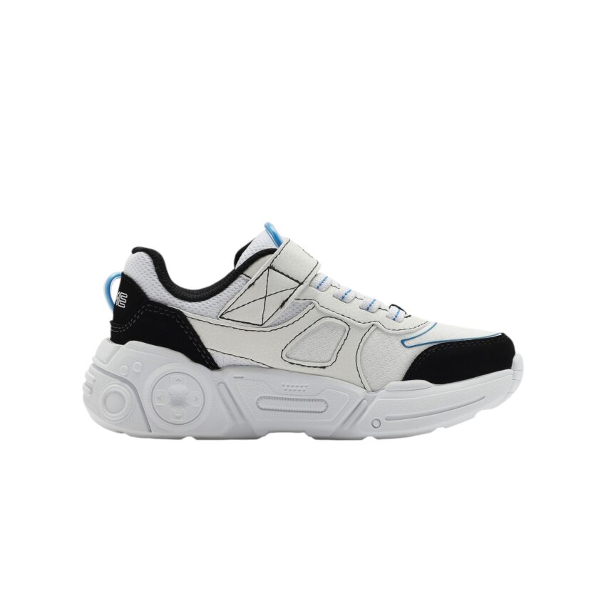 Skechers Gametronix 2.0 Çocuk Günlük Ayakkabı - 1