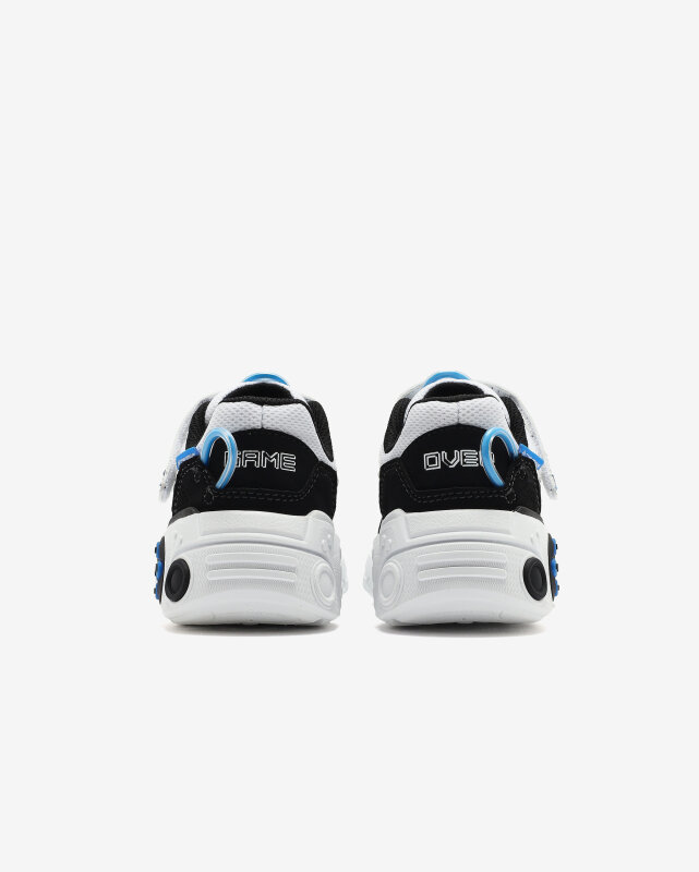 Skechers Gametronix 2.0 Çocuk Günlük Ayakkabı - 5