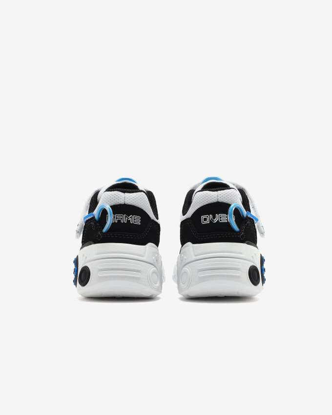 Skechers Gametronix 2.0 Çocuk Günlük Ayakkabı - 5