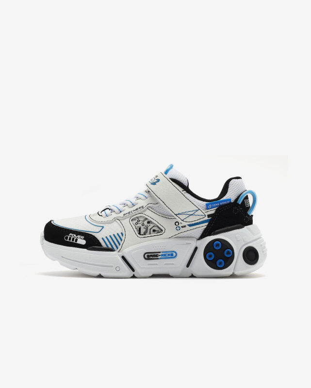 Skechers Gametronix 2.0 Çocuk Günlük Ayakkabı - 2