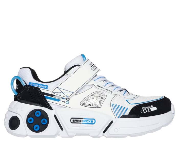Skechers Gametronix 2.0 Çocuk Günlük Ayakkabı - 1