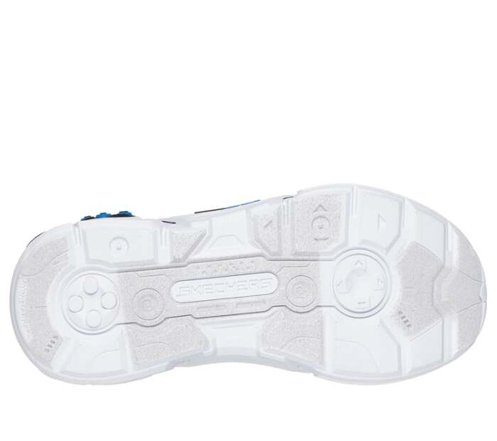 Skechers Gametronix 2.0 Çocuk Günlük Ayakkabı - 3