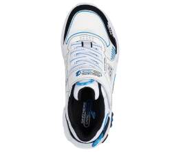 Skechers Gametronix 2.0 Çocuk Günlük Ayakkabı - 4