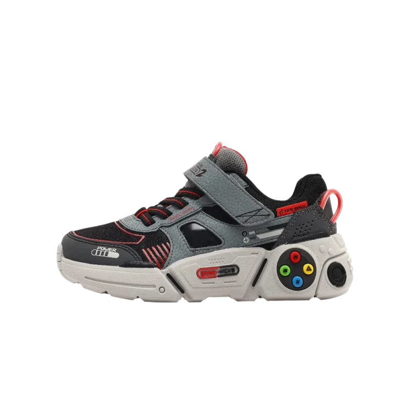 Skechers Gametronix 2.0 Çocuk Günlük Ayakkabı - 1