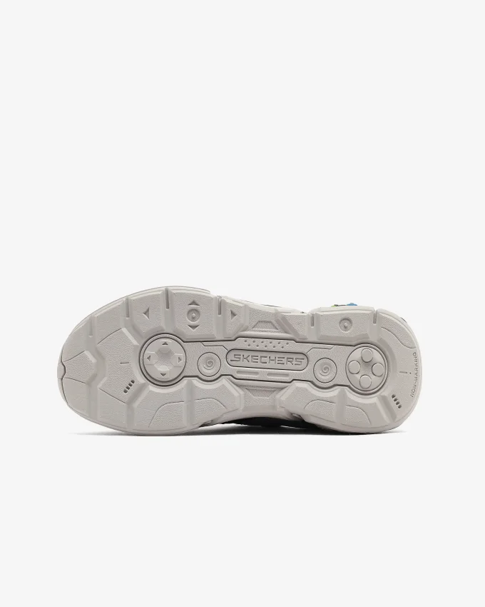 Skechers Gametronix 2.0 Çocuk Günlük Ayakkabı - 3
