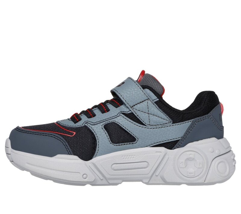 Skechers Gametronix 2.0 Çocuk Günlük Ayakkabı - 2