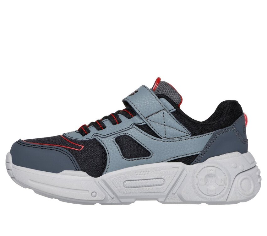 Skechers Gametronix 2.0 Çocuk Günlük Ayakkabı - 2