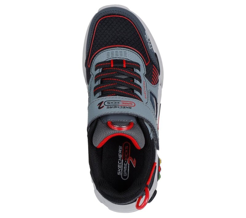 Skechers Gametronix 2.0 Çocuk Günlük Ayakkabı - 3