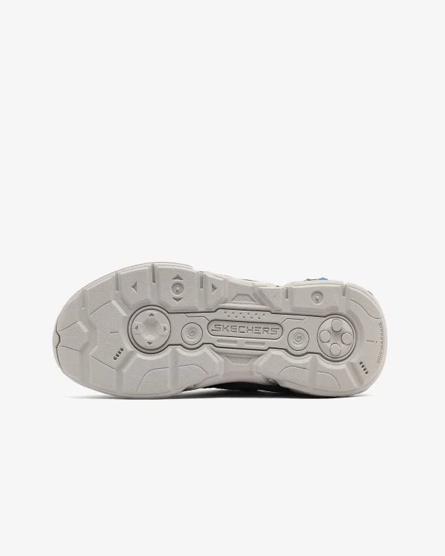 Skechers Gametronix 2.0 Çocuk Günlük Ayakkabı - 3