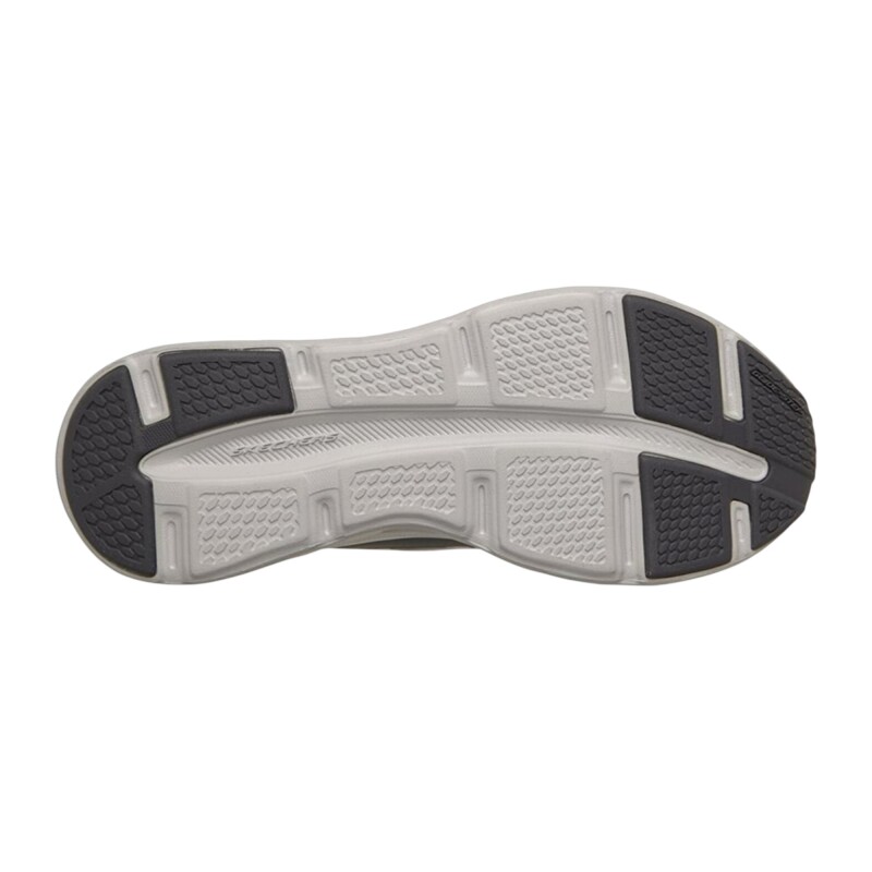 Skechers Glide-Step Altus Gri Kadın Günlük Ayakkabı - 4