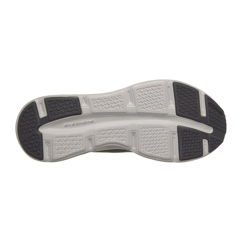 Skechers Glide-Step Altus Gri Kadın Günlük Ayakkabı - 4