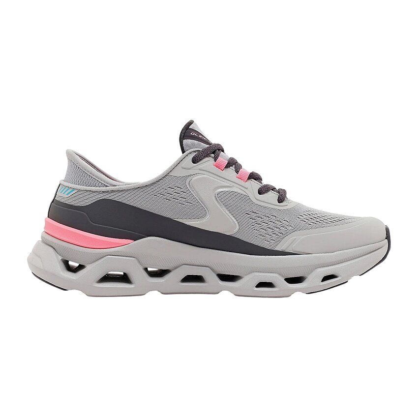 Skechers Glide-Step Altus Gri Kadın Günlük Ayakkabı - 2