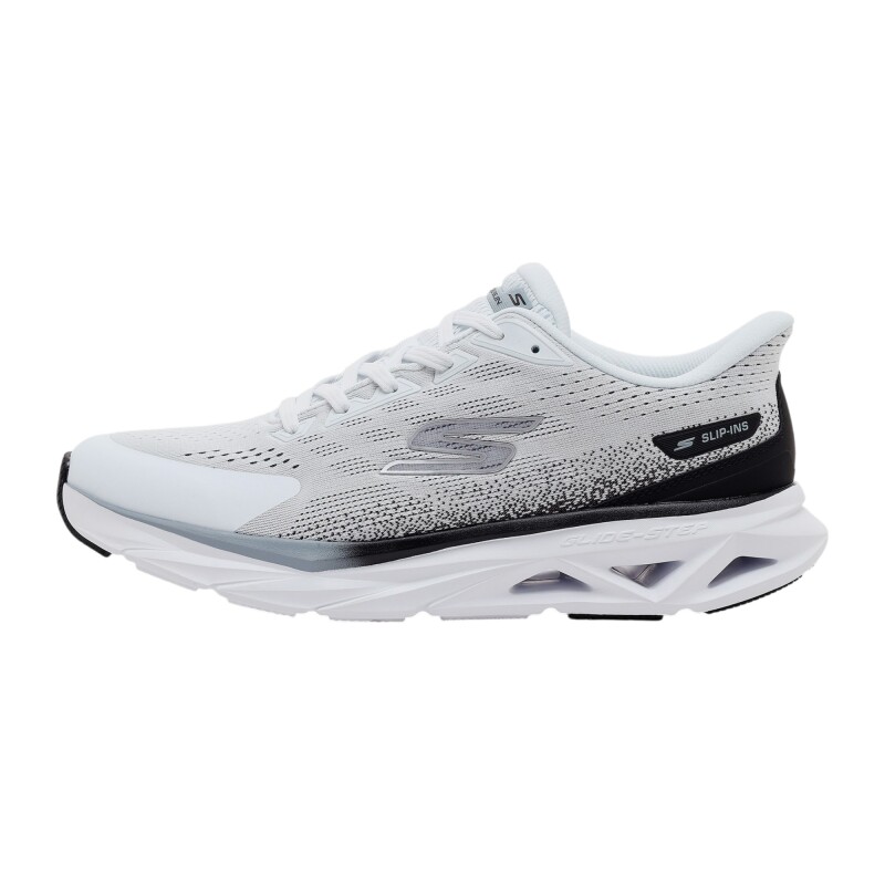 Skechers Glide-Step Vortex Beyaz Erkek Günlük Ayakkabı - Skechers