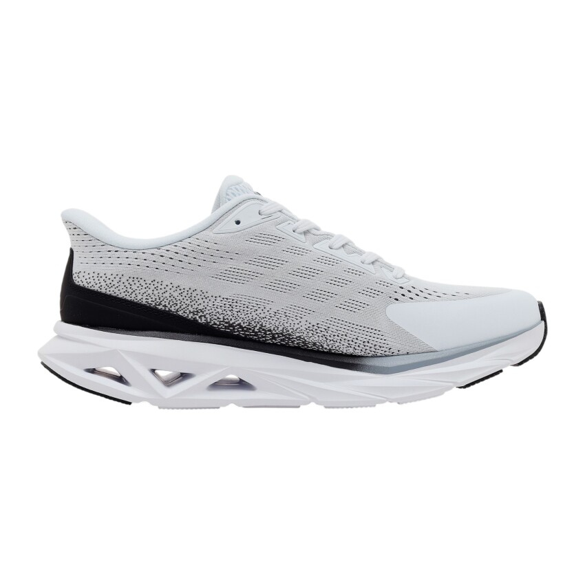 Skechers Glide-Step Vortex Beyaz Erkek Günlük Ayakkabı - 2