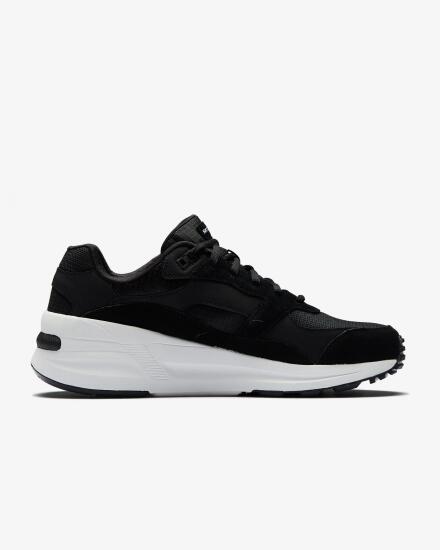 Skechers GLOBAL JOGGER SİYAH Erkek Günlük Ayakkabı - 1
