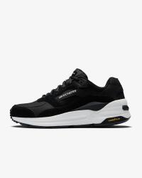 Skechers GLOBAL JOGGER SİYAH Erkek Günlük Ayakkabı - 2