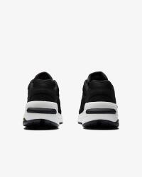 Skechers GLOBAL JOGGER SİYAH Erkek Günlük Ayakkabı - 5