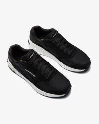 Skechers GLOBAL JOGGER SİYAH Erkek Günlük Ayakkabı - 6