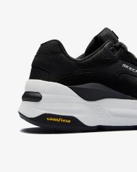 Skechers GLOBAL JOGGER SİYAH Erkek Günlük Ayakkabı - 7