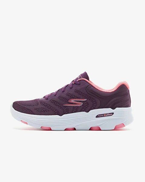 Skechers GO RUN 7.0 - DRİVEN Pembe Kadın Koşu Ayakkabısı - 2