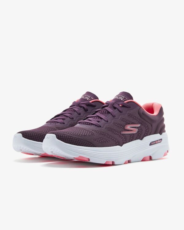 Skechers GO RUN 7.0 - DRİVEN Pembe Kadın Koşu Ayakkabısı - 3