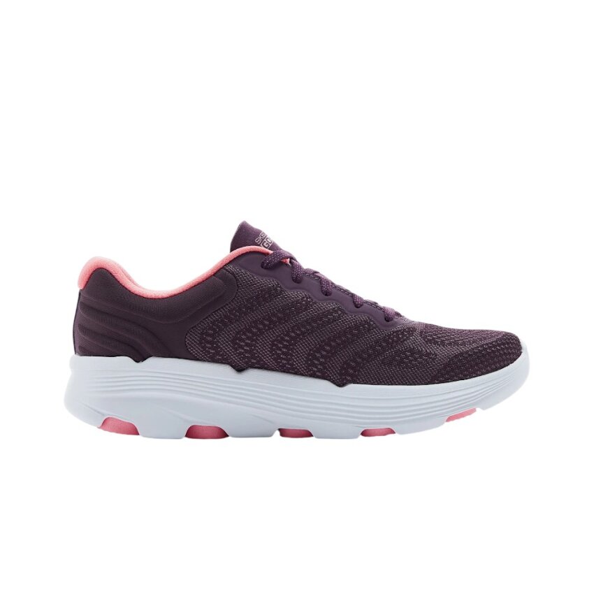 Skechers GO RUN 7.0 - DRİVEN Pembe Kadın Koşu Ayakkabısı - 1
