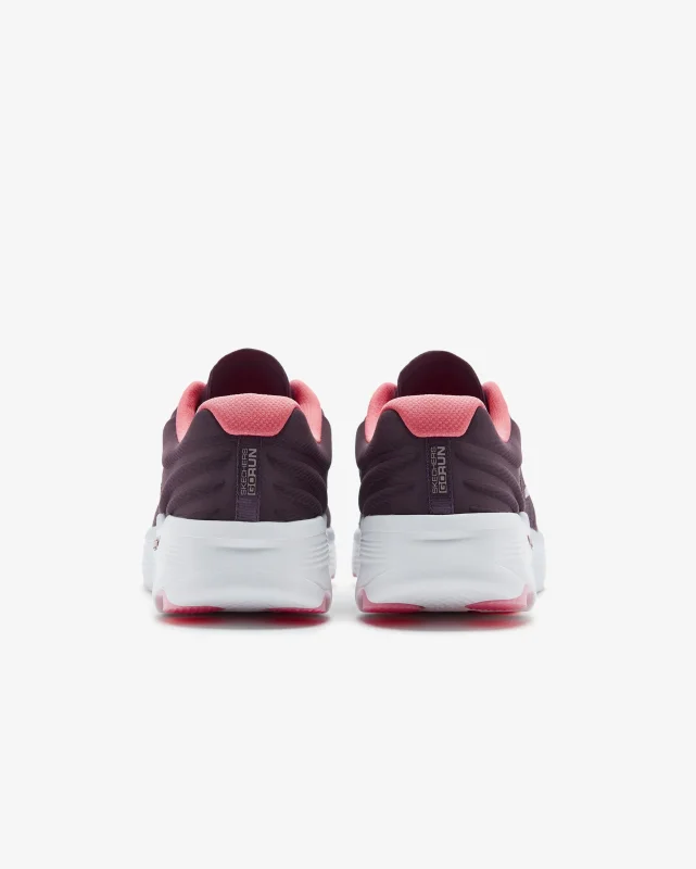 Skechers GO RUN 7.0 - DRİVEN Pembe Kadın Koşu Ayakkabısı - 4