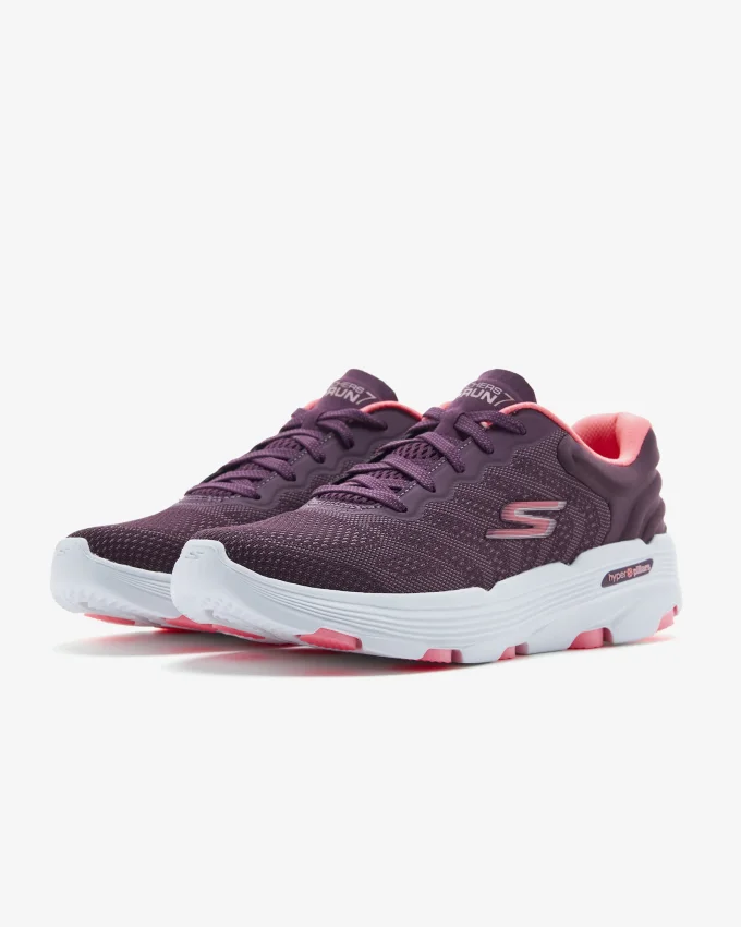 Skechers GO RUN 7.0 - DRİVEN Pembe Kadın Koşu Ayakkabısı - 7