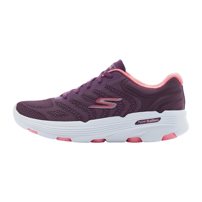 Skechers GO RUN 7.0 - DRİVEN Pembe Kadın Koşu Ayakkabısı - 1
