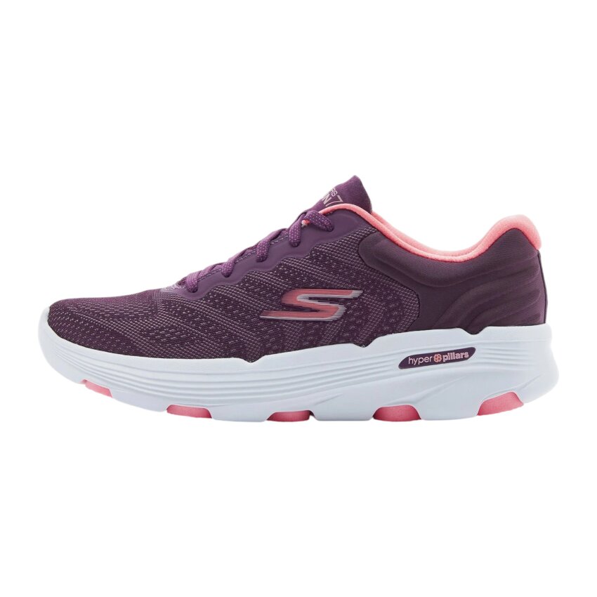 Skechers GO RUN 7.0 - DRİVEN Pembe Kadın Koşu Ayakkabısı - 1