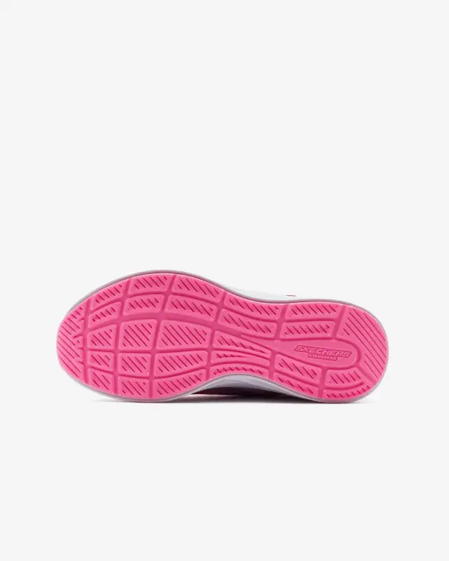 Skechers Go-Run Accelerate - Glitter Soul Çocuk Günlük Ayakkabı - 4