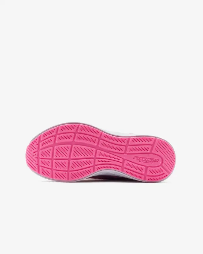 Skechers Go-Run Accelerate - Glitter Soul Çocuk Günlük Ayakkabı - 4